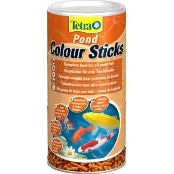 Tetrapond Colour Sticks 1 L