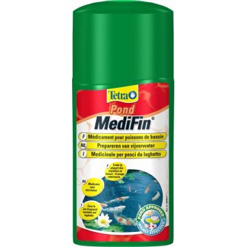 Tetrapond Medifin 250 ml