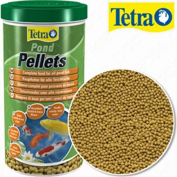 Tetrapond Pellets S 1 L