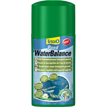 Tetrapond Water Balance 500 ML