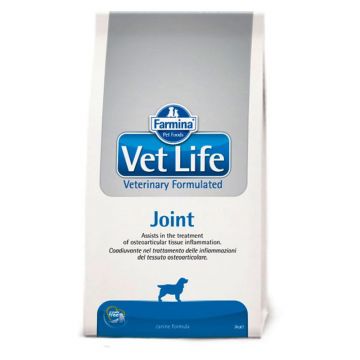 Vet Life Dog Joint, 2 kg