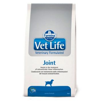 Vet Life Dog Joint, 2 kg ieftina