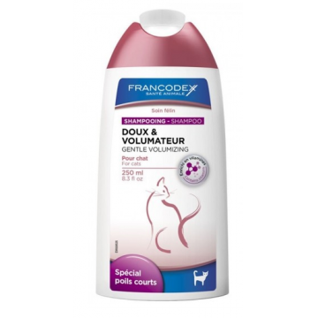 FRANCODEX Șampon pentru volum 250 ml