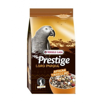 VERSELE-LAGA African Parrot Loro Parque Mix hrană pentru papagalii africani 15 kg