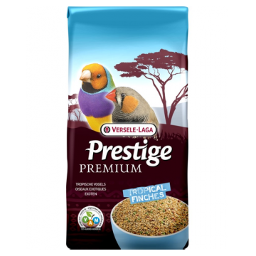 VERSELE-LAGA Australian Waxbills hrană pentru păsările exotice australiene 20 kg