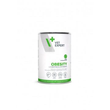 4T Dieta Umeda Obesity Dog, 400 g la reducere