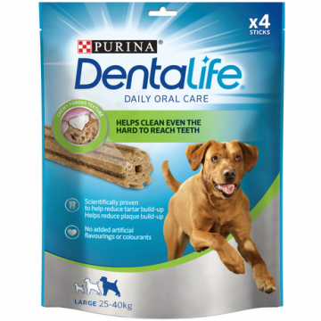 Dentalife Large x4 buc