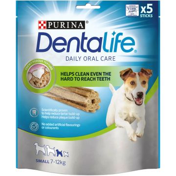 Dentalife Small, 115 g ieftina