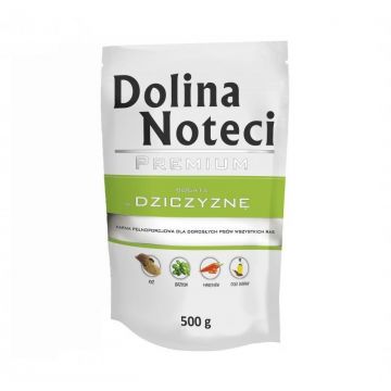 Dolina Noteci Plic Vanat, 500 g de firma originala