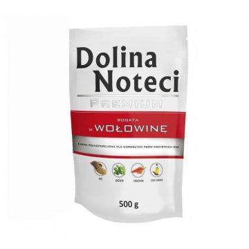 Dolina Noteci Plic Vita, 500 g