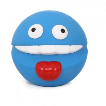 Jucarie emoji din latex, Mon Petit Ami, 8 cm ieftina