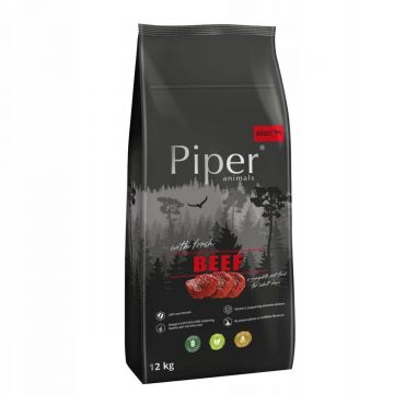 Piper Adult Dog, Vita, 12 kg