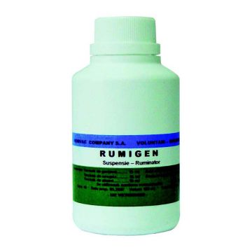 Rumigen Suspensie, 100 ml