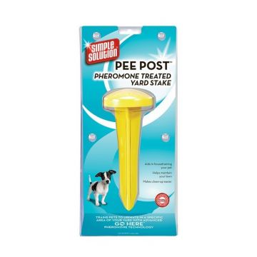 Simple Solution Pee Post, 20 cm