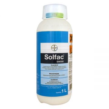 Solfac EW50, 1 L ieftin