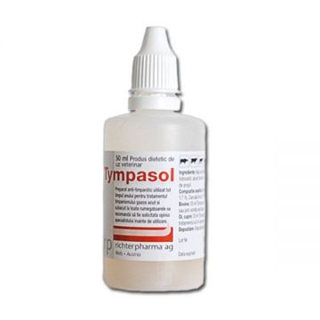 Tympasol 50 ml ieftina