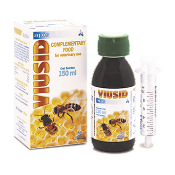 VIUSID APIS 150 ML ieftin