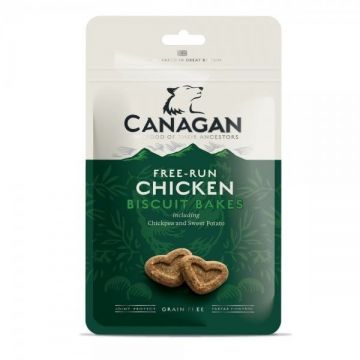 Canagan Dog Grain Free, Pui, 150 g ieftina