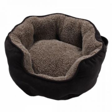 Culcus pentru caini, Enjoy Pet S, 41x38x20 cm ieftin