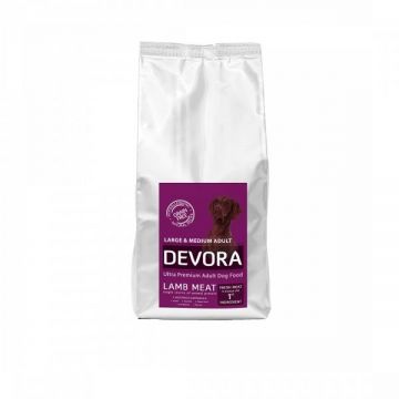 Devora Gf Single Lamb, 7.5 kg la reducere