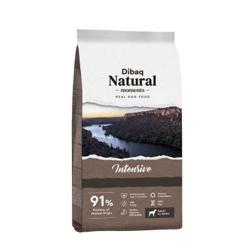 Dibaq DNM Intensive, Chicken, 15 kg