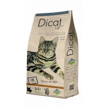 Dibaq DNM Premium Dican Up Land Taste, 14kg