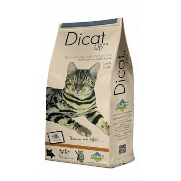 Dibaq DNM Premium Dican Up Land Taste, 14kg ieftina