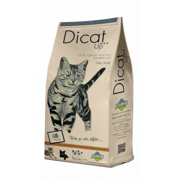 Dibaq DNM Premium Dican Up Sea Taste, 14kg