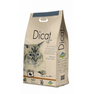 Dibaq DNM Premium Dican Up Sterilized & Low Caloric, 3kg