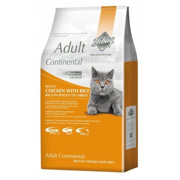 Dibaq DNM SuperPremium Adult Continental, 12kg