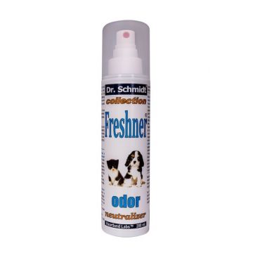 Dr. Schmidt Freshner, Dezodorizant, 200 ml