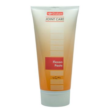 Flexon Paste pentru caini, 180 g