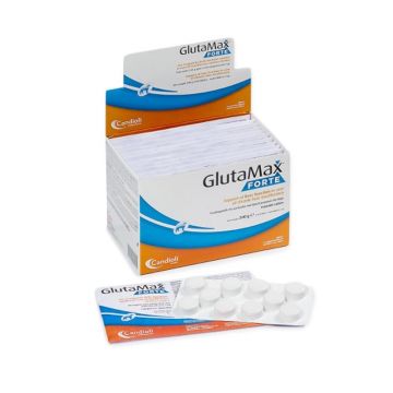 Glutamax Forte, 120 tablete