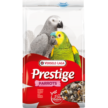 Meniu papagali, Versele-Laga Prestige, 1 kg