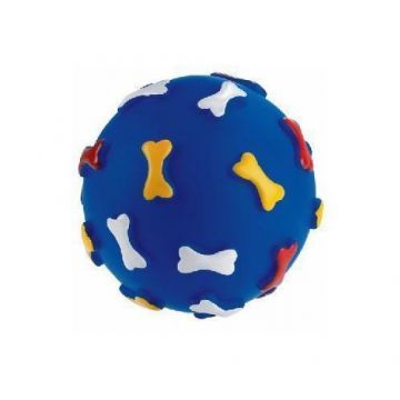 Minge cu oase, Dog Toys, 6.5 cm ieftina