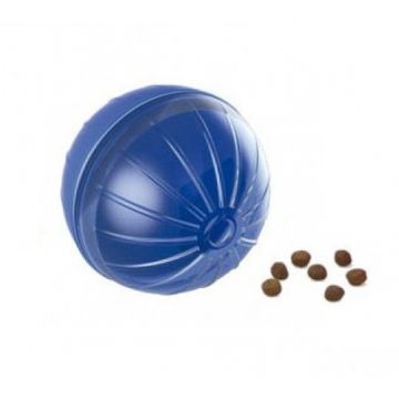 Minge pentru recompense, Geo Snack Ball Bally, 12 cm