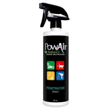 PowAir Penetrator, 464ml