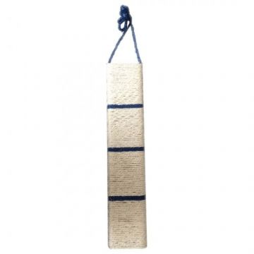 Sisal pentru pisici, Enjoy, 7x44 cm ieftin