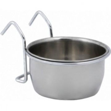 Castron inox cu agatatoare, IPTS, 0.3 l de firma originala