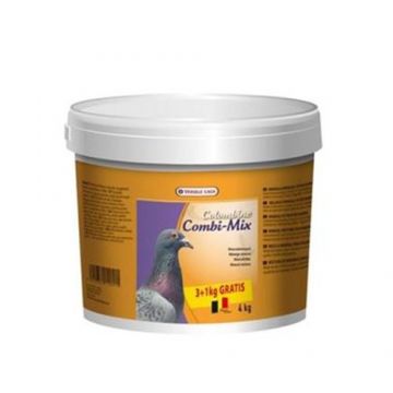 Colombine Combi-Mix, 4 kg