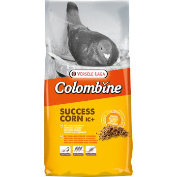 Colombine Success Corn IC+, 15 kg