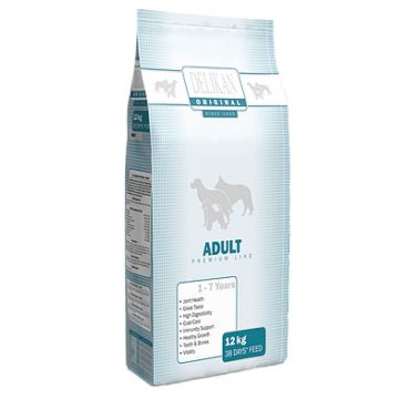 Delikan Original Adult, 12 kg