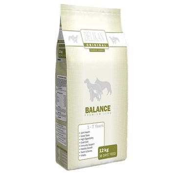 Delikan Original Balance, 12 kg