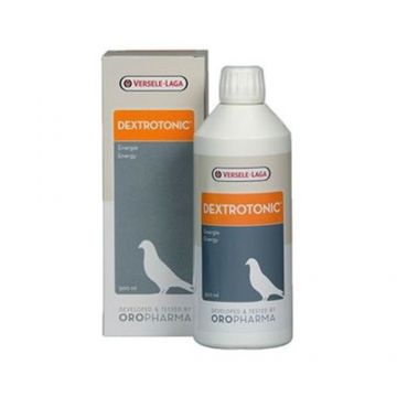 Dextrotonic, 500 ml