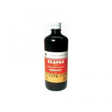 Exapar, 500 ml