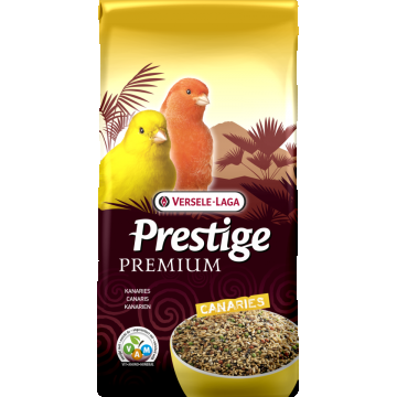 Hrana canari, Versele-Laga Canary Mix Premium, 20 kg