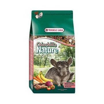 Hrana chinchilla, Versele-Laga Chinchilla Nature, 750 g