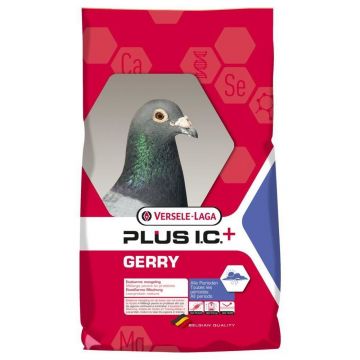 Hrana porumbei, Versele-Laga Gerry Plus IC+, 20 kg ieftina