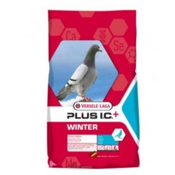 Hrana porumbei, Versele-Laga Winter Plus IC+, 20 kg