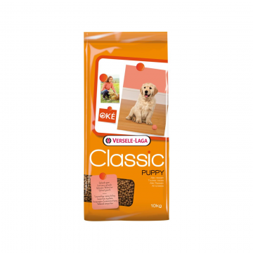 Hrana uscata catelusi, Versele-Laga Oke Puppy, 10 kg